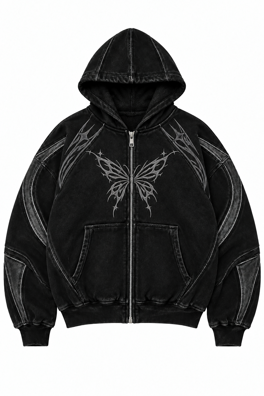 Pulls & sweats