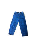 Jeans Levi's Premium "Balloon Leg" – Bleu Brut