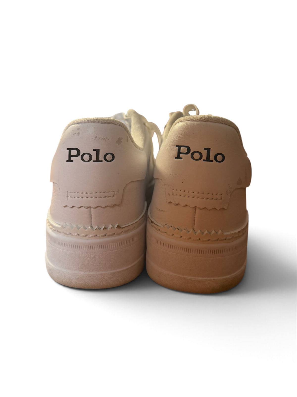 Baskets Polo Ralph Lauren "Masters CRT"