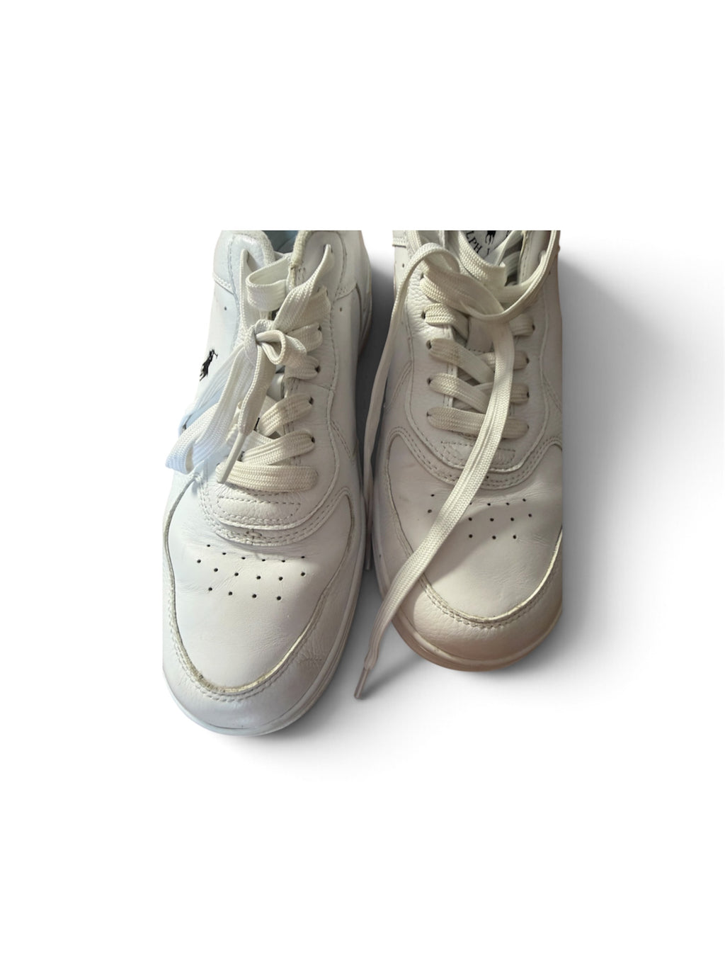 Baskets Polo Ralph Lauren "Masters CRT"