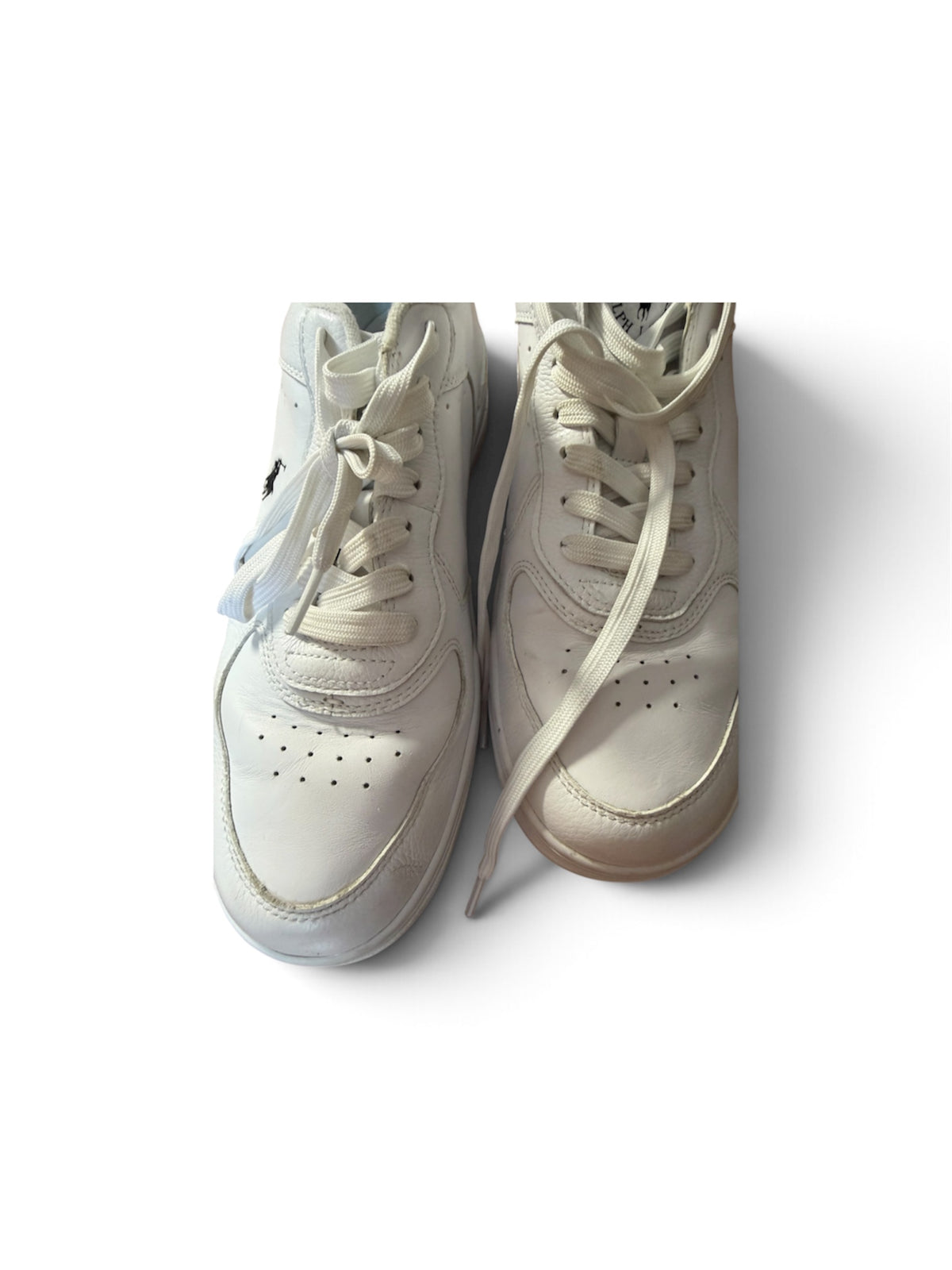Baskets Polo Ralph Lauren "Masters CRT"