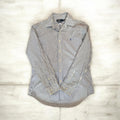 Chemise à Rayures Polo by Ralph Lauren Coupe Custom Fit