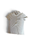 Polo Lacoste Vintage en Coton