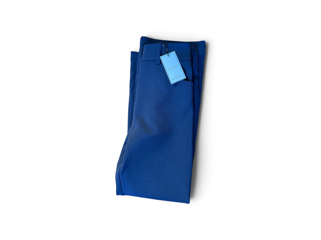 Pantalon Bleu Nuit "Jolie Jolie" Petite Mendigote