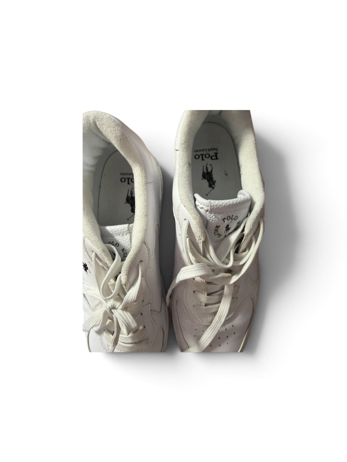 Baskets Polo Ralph Lauren "Masters CRT"