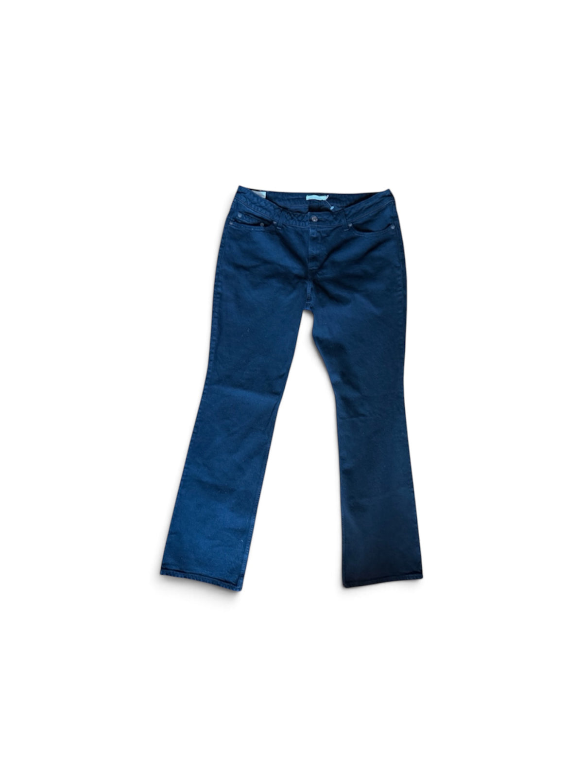 Jean Bootcut Levi's Premium Denim Foncé / Water<less